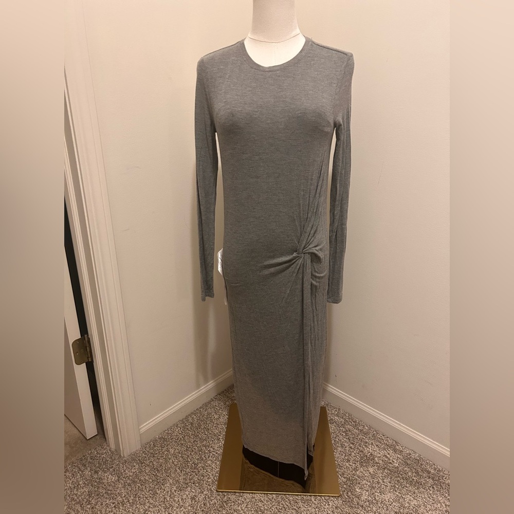 NWT!  BCBGMaxazria dress